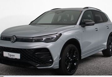 VW Tiguan 15.000 km 44.850 &euro; Krefeld 47803