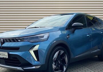 Renault Symbioz 29.100 km 27.790 &euro; Duisburg 47059