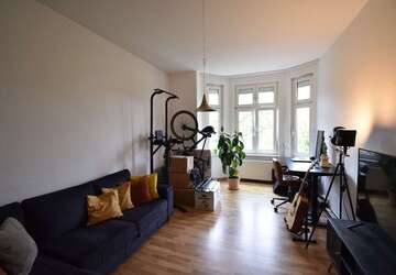 Wohnung Düsseldorf Lörick - 2 Zimmer, 52 m&sup2;, 995&euro; | Angebot:27258214