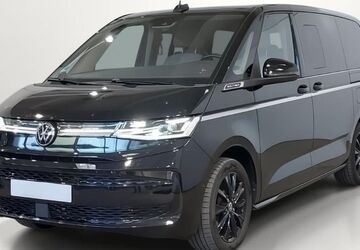 VW T7 Multivan 48.000 km 46.999 &euro; Meerbusch 40668