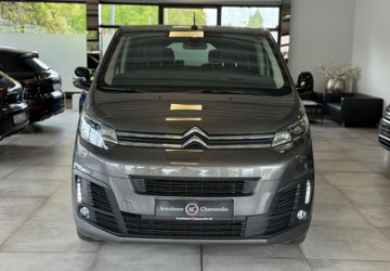 Citroen SpaceTourer 48.425 km 35.999 &euro; Viersen 41748