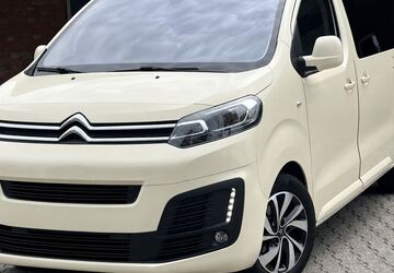 Citroen SpaceTourer 49.886 km 28.500 &euro; Düsseldorf 40599