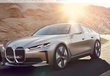 BMW i5 49.500 km 58.190 &euro; Moers 47441