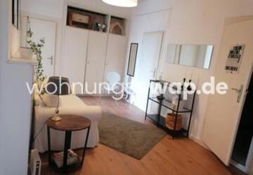 Wohnung Düsseldorf Pempelfort - 2 Zimmer, 25 m&sup2;, 420&euro; | Angebot:24570727
