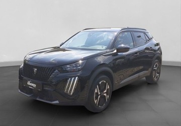 Peugeot 2008 27.775 km 22.990 &euro; Krefeld 47800