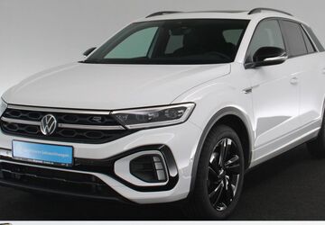 VW T-Roc 31.100 km 31.790 &euro; Krefeld 47803
