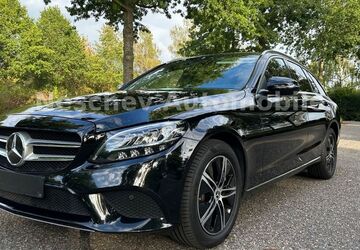 Mercedes-Benz C 300 187.573 km 16.500 &euro; Krefeld 47805