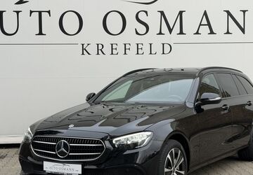 Mercedes-Benz E 300 127.490 km 24.250 &euro; Krefeld 47805