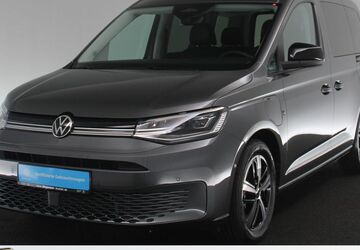 VW Caddy 6.767 km 38.500 &euro; Krefeld 47803