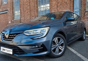 Renault Megane 78.700 km 15.499 &euro; Willich 47877