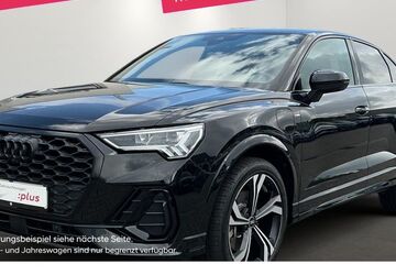 Audi Q3 34.755 km 32.950 &euro; Duisburg 47249