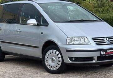 VW Sharan 183.350 km 4.499 &euro; Mönchengladbach 41238