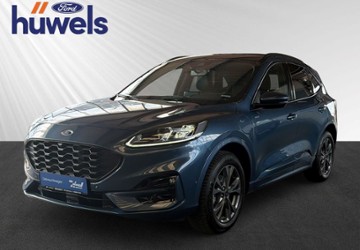 Ford Kuga 21.891 km 28.990 &euro; Oberhausen - Sterkrade 46145