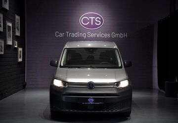 VW Caddy 60.000 km 23.100 &euro; Düsseldorf 40476