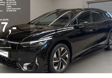 VW ID.7 8.500 km 62.589 &euro; Krefeld 47805