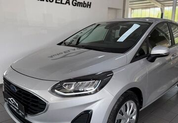 Ford Fiesta 3.900 km 13.990 &euro; Heiligenhaus 42579