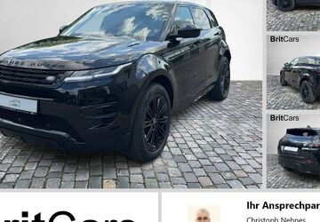 Land Rover Range Rover Evoque 8.184 km 49.470 &euro; Krefeld 47803