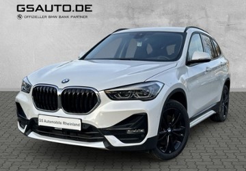 BMW X1 85.525 km 27.500 &euro; Krefeld 47809