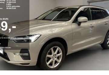 Volvo XC60 73.582 km 26.390 &euro; Krefeld 47805