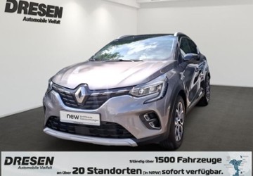 Renault Captur 35.900 km 14.590 &euro; Krefeld 47805