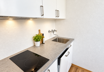Wohnung Düsseldorf - 1 Zimmer, 37 m&sup2;, 600&euro; | Angebot:27419143