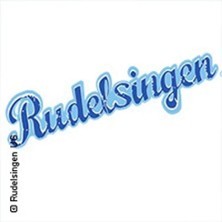 Das 2. Duisburger RUDELSINGEN 14.10.2026 Centrum Westende - Kleinkunstbühne Meiderich