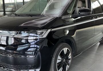 VW T7 Multivan 39.000 km 49.999 &euro; Meerbusch 40668