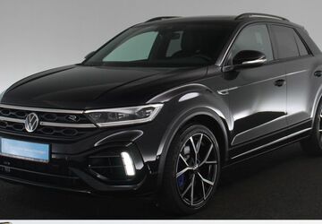 VW T-Roc 28.333 km 38.490 &euro; Krefeld 47803