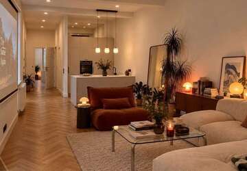Wohnung Düsseldorf Stadtbezirk 3 - 2 Zimmer, 73 m&sup2;, 1.650&euro; | Angebot:27454314