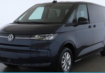 VW T7 Multivan 7.177 km 50.950 &euro; Moenchengladbach 41063
