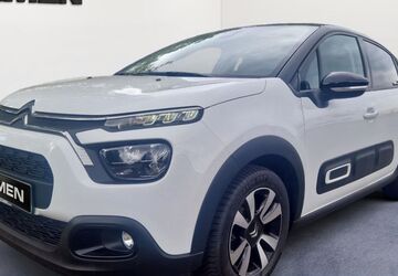 Citroen C3 45.460 km 14.444 &euro; Düsseldorf 40233