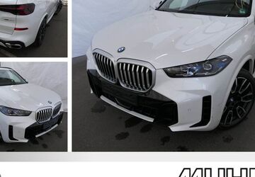 BMW X5 23.114 km 69.830 &euro; Oberhausen 46149