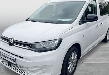 VW Caddy Maxi 46.695 km 26.750 &euro; Duisburg 47178