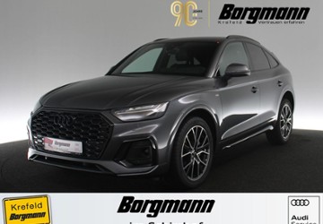 Audi Q5 67.746 km 40.991 &euro; Krefeld 47803