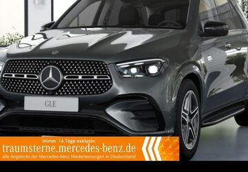 Mercedes-Benz GLE 350 9.158 km 73.990 &euro; Neuss 41460