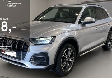 Audi Q5 86.943 km 35.889 &euro; Krefeld 47805
