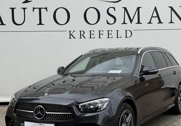 Mercedes-Benz E 300 70.999 km 35.950 &euro; Krefeld 47805