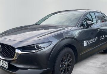 Mazda CX-30 9.245 km 24.880 &euro; Krefeld 47805