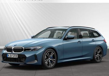 BMW 330 22.290 km 45.743 &euro; Geldern 47608