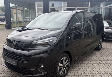 Peugeot Traveller 10.078 km 36.990 &euro; Moers 47445