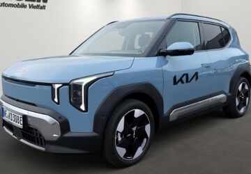 Kia EV2 3.481 km 31.980 &euro; Korschenbroich 41352