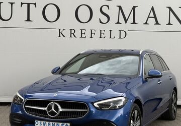Mercedes-Benz C 300 33.825 km 38.250 &euro; Krefeld 47805