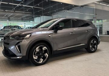 Renault Symbioz 22.123 km 26.290 &euro; Duisburg 47167