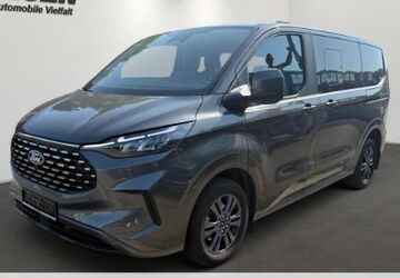 Ford Tourneo Custom 14.381 km 50.550 &euro; Neuss 41464
