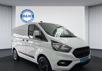 Ford Transit Custom 140.000 km 15.999 &euro; Krefeld 47805