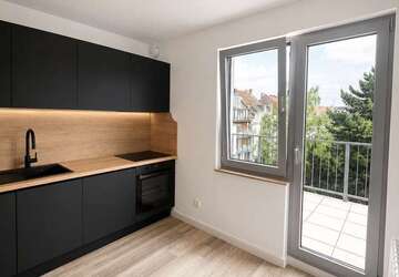 Wohnung Düsseldorf Heerdt - 2 Zimmer, 70 m&sup2;, 1.800&euro; | Angebot:27455015