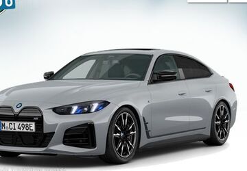 BMW i4 37.541 km 55.520 &euro; Nettetal 41334