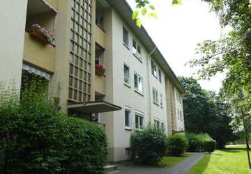 Wohnung Duisburg Wanheimerort - 3 Zimmer, 62 m&sup2;, 649&euro; | Angebot:27339397