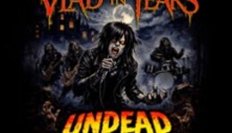 Vlad in Tears - Undead Tour 2026