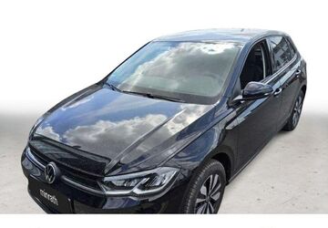 VW Polo 11.890 km 21.380 &euro; Moers 47441
